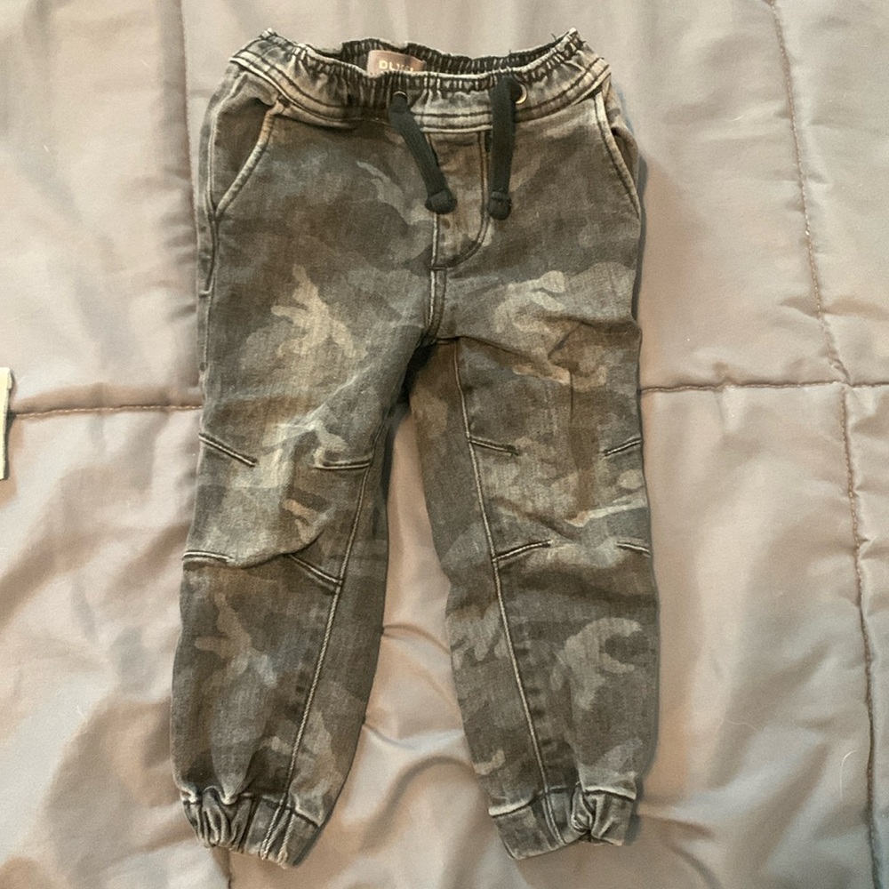 DL 1961 Boys Pants